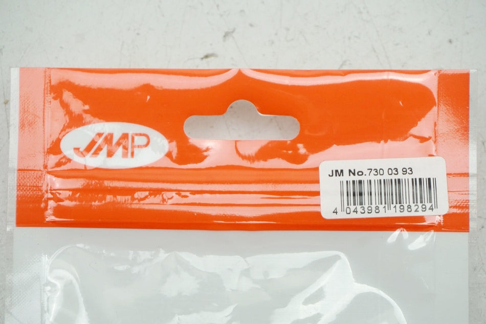 JMP Palanca de freno Puño de freno 7300393 compatible con Yamaha YZF-R 125 - NUEVO