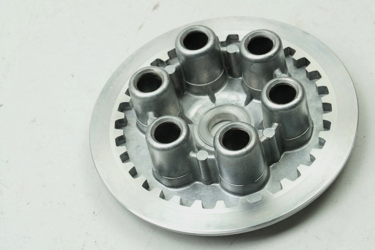 YAMAHA XV 750 4PW VIRAGO Pressure Plate Clutch Basket Hub Clutch (for engine)