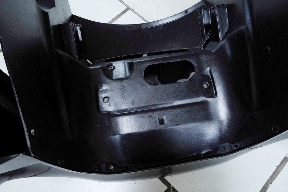 HONDA GL 1500 SC22 GOLDWING Front Fairing Cowl Mask Upper Cover