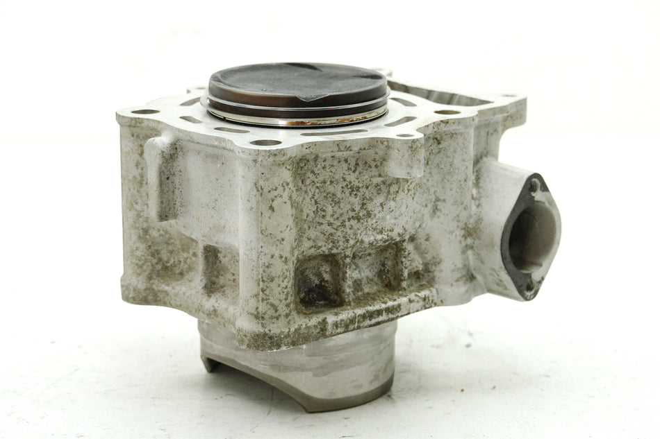 KYMCO PEOPLE GT 300 i V4 Cylinder + Piston (for engine cylinder head)