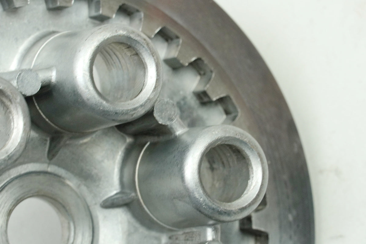 YAMAHA XV 750 4PW VIRAGO Pressure Plate Clutch Basket Hub Clutch (for engine)