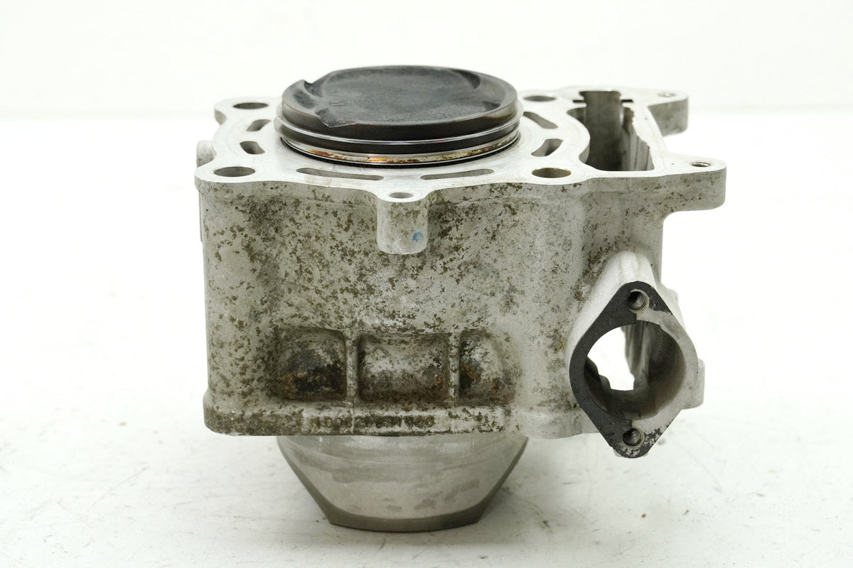 KYMCO PEOPLE GT 300 i V4 Cylinder + Piston (for engine cylinder head)