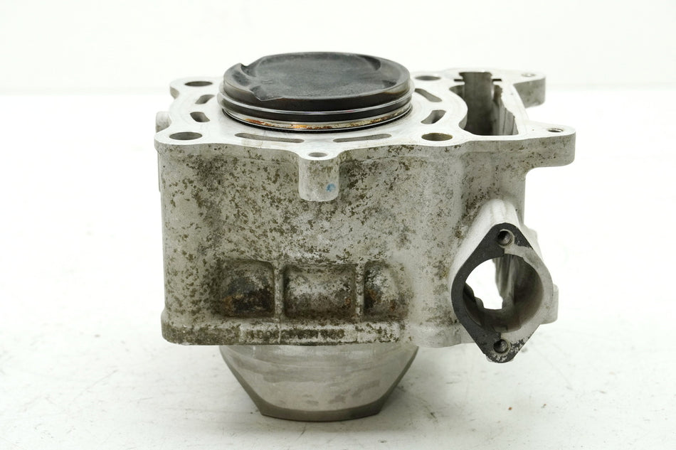 KYMCO PEOPLE GT 300 i V4 Cylinder + Piston (for engine cylinder head)