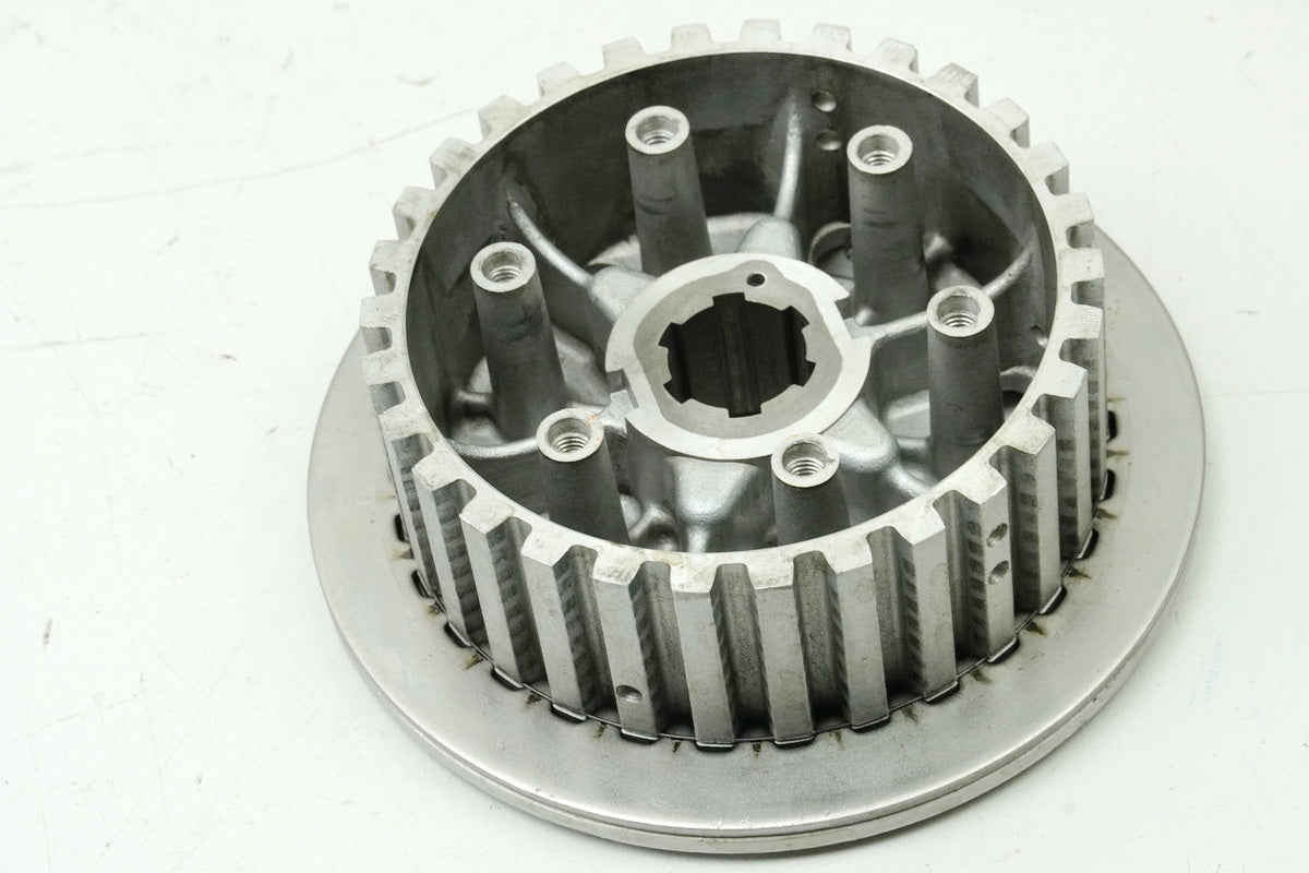 YAMAHA XV 750 4PW VIRAGO Inner Clutch Basket Hub Clutch (for engine)