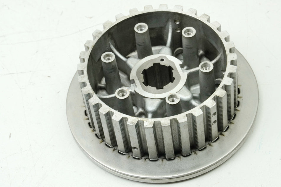 YAMAHA XV 750 4PW VIRAGO Inner Clutch Basket Hub Clutch (for engine)