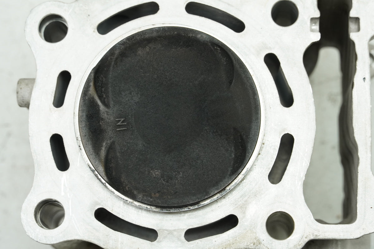 KYMCO PEOPLE GT 300 i V4 Cylinder + Piston (for engine cylinder head)