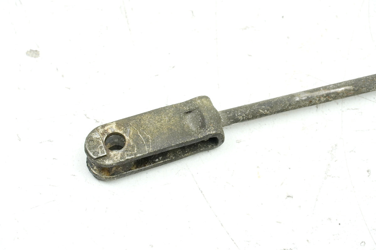HONDA CB 450 N PC14 Brake Rod Brake Strut (for brake drum)