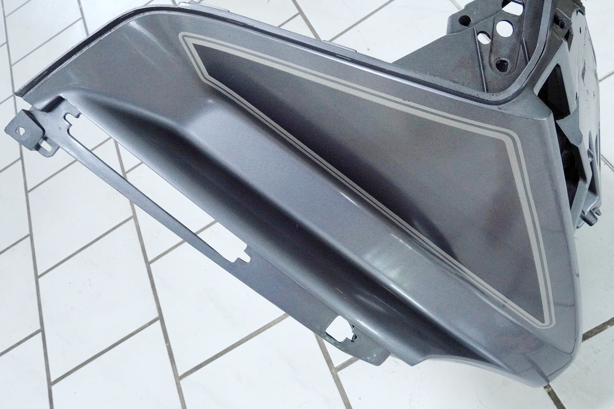 HONDA GL 1500 SC22 GOLDWING Front Fairing Cowl Mask Upper Cover