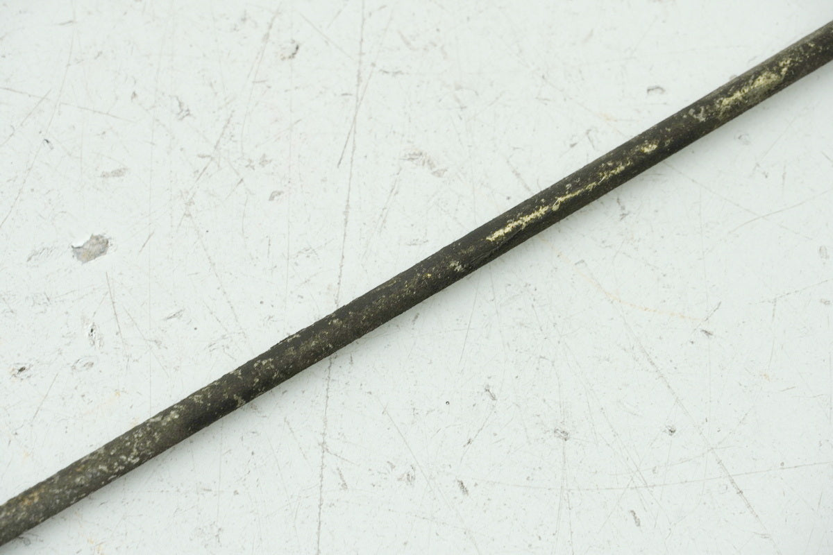 HONDA CB 450 N PC14 Brake Rod Brake Strut (for brake drum)