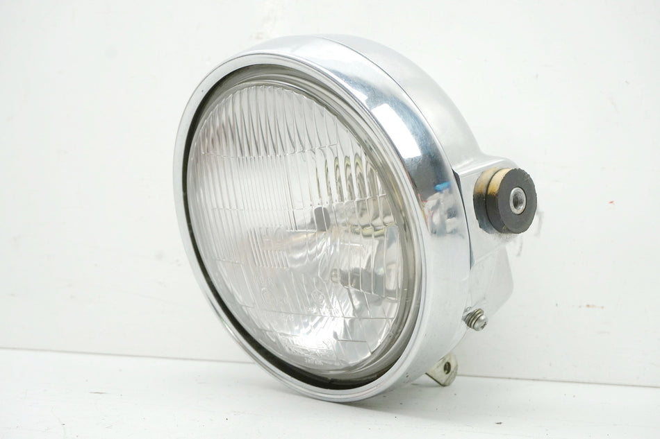 KAWASAKI EL 250 B ELIMINATOR Scheinwerfer Lampe Headlight original