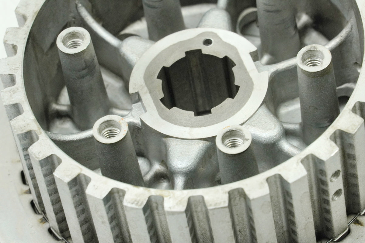 YAMAHA XV 750 4PW VIRAGO Inner Clutch Basket Hub Clutch (for engine)