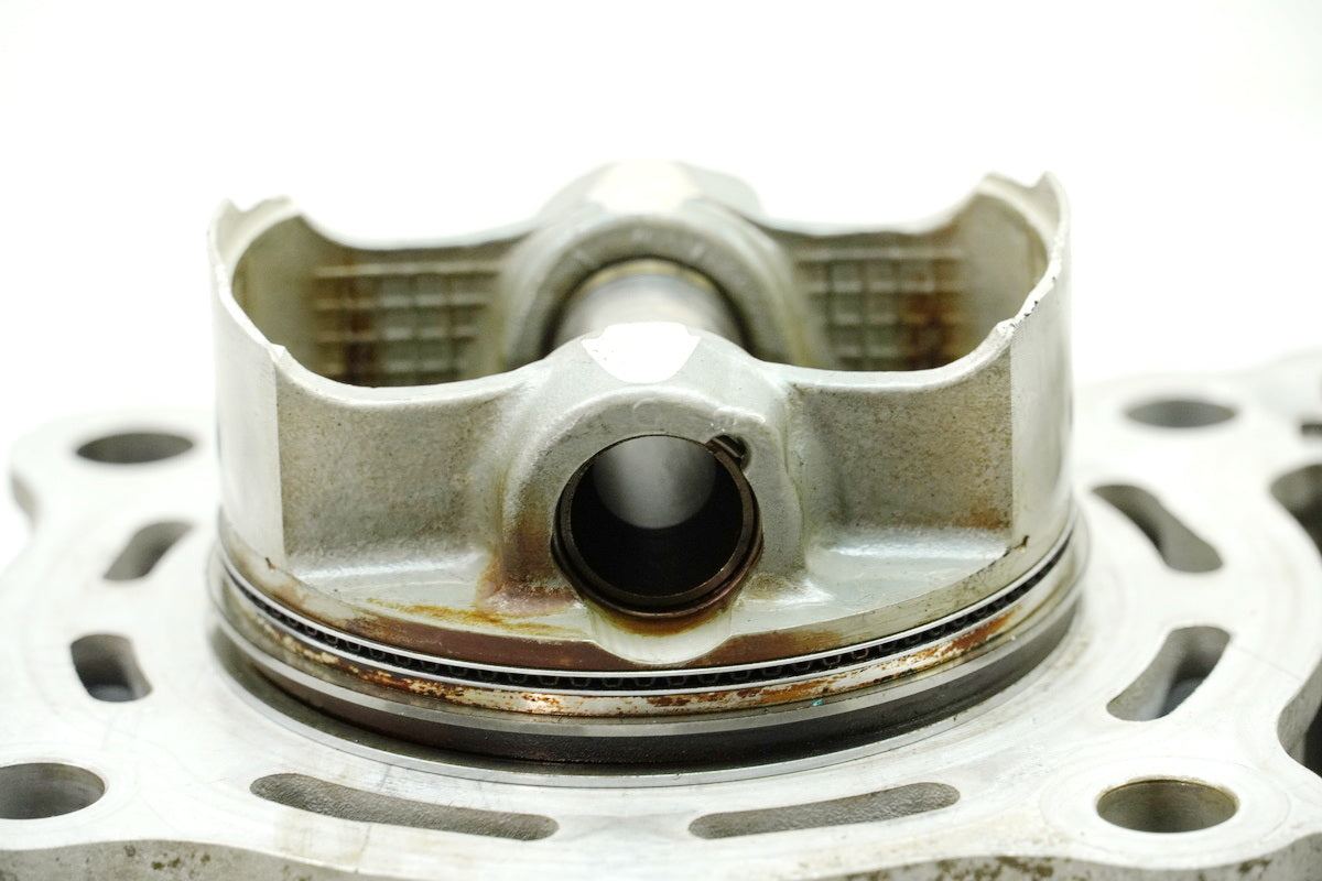 KYMCO PEOPLE GT 300 i V4 Cylinder + Piston (for engine cylinder head)