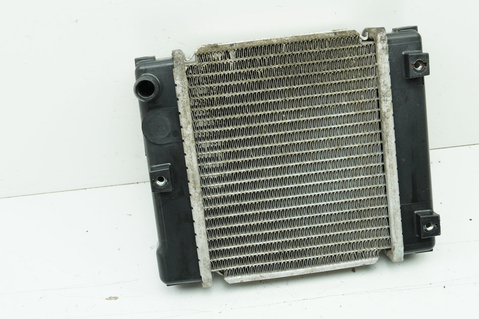 KYMCO DOWNTOWN 300 i ABS RFBV20 Radiador refrigerador de agua para motor 09-15