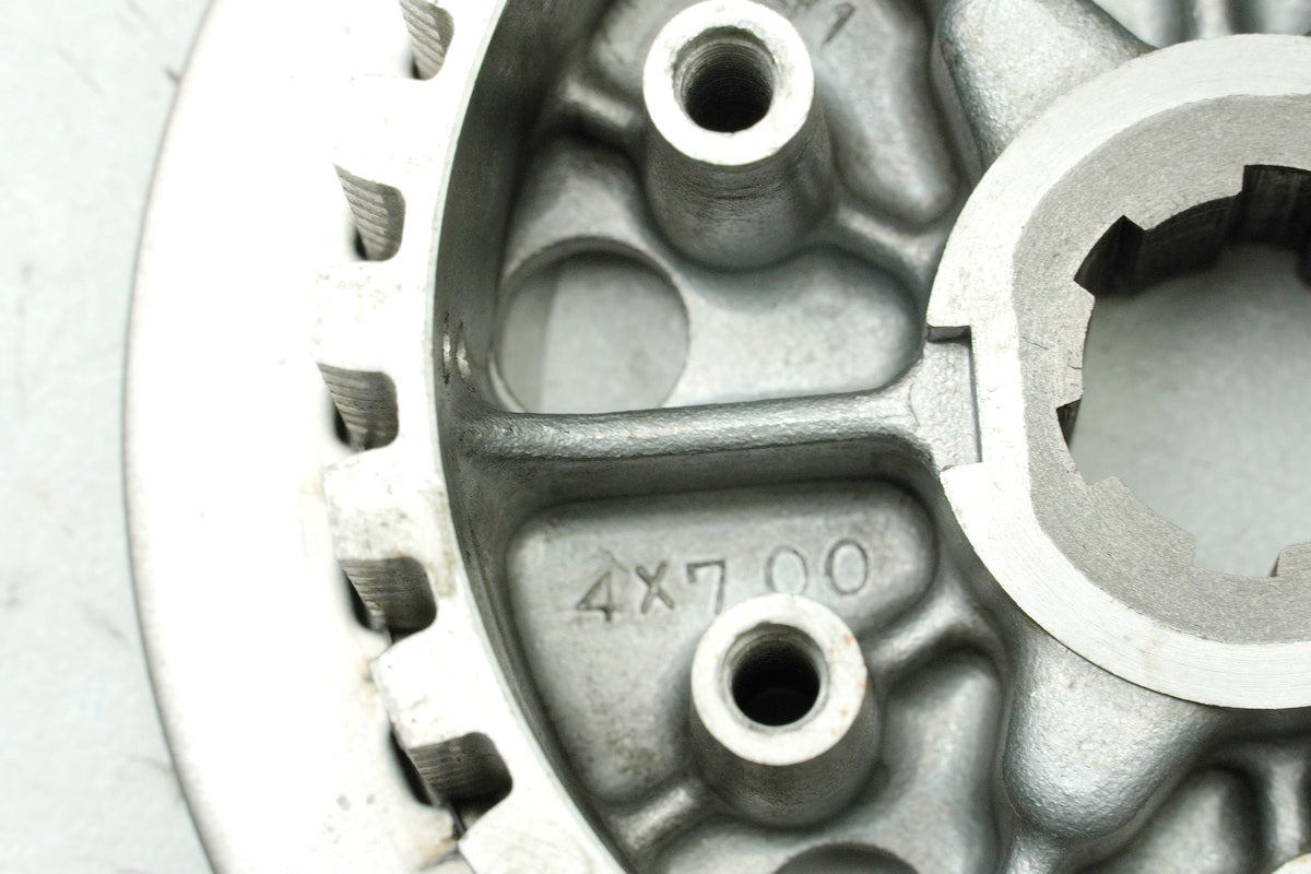 YAMAHA XV 750 4PW VIRAGO Inner Clutch Basket Hub Clutch (for engine)