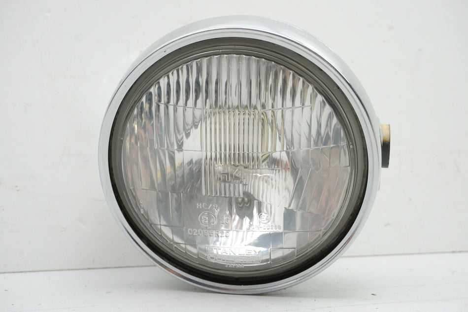 KAWASAKI EL 250 B ELIMINATOR Scheinwerfer Lampe Headlight original