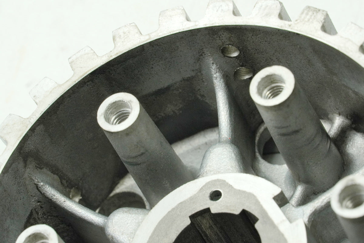 YAMAHA XV 750 4PW VIRAGO Inner Clutch Basket Hub Clutch (for engine)