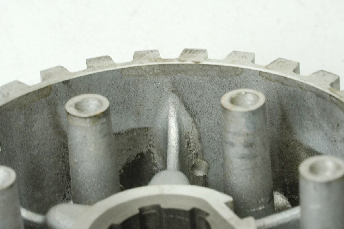 YAMAHA XV 750 4PW VIRAGO Inner Clutch Basket Hub Clutch (for engine)