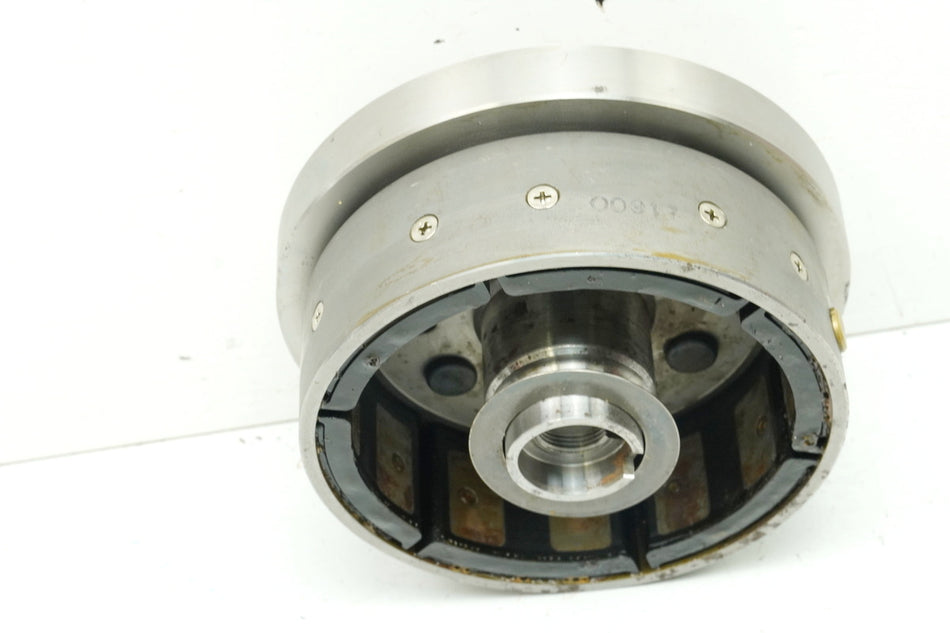 HONDA GL 500 PC02 SILVER WING CX 500 C PC01 Alternator Rotor Flywheel (Engine)