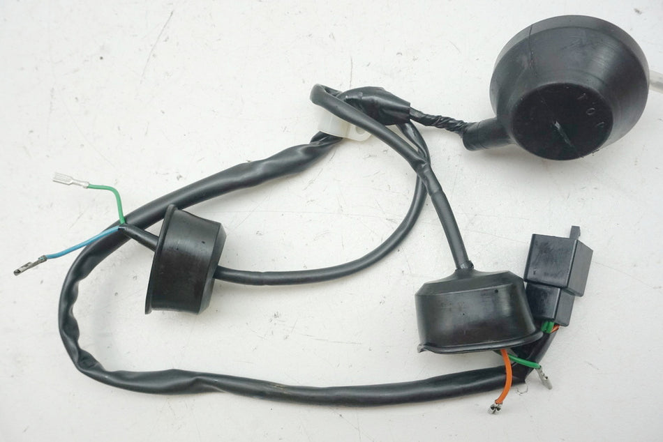 HONDA CBF 1000 ABS SC58 Mazo de cables Luz trasera Arnés para intermitentes