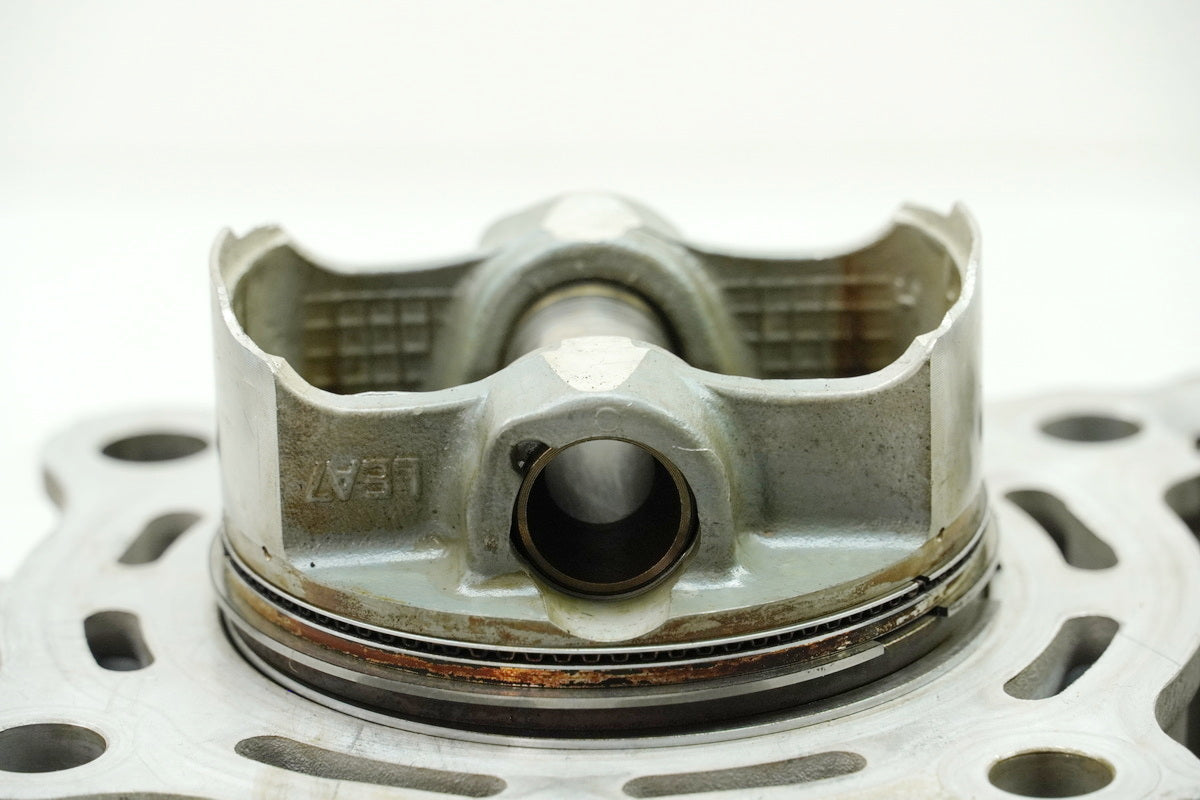 KYMCO PEOPLE GT 300 i V4 Cylinder + Piston (for engine cylinder head)
