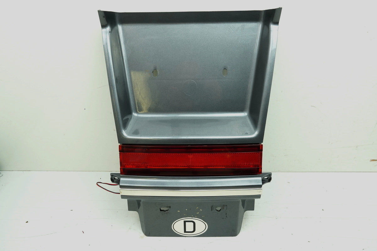 HONDA GL 1500 SC22 GOLDWING Kotflügel hinten mitte Fender Cover Abdeckung Blende