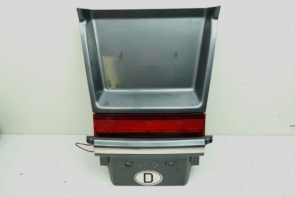 HONDA GL 1500 SC22 GOLDWING Kotflügel hinten mitte Fender Cover Abdeckung Blende