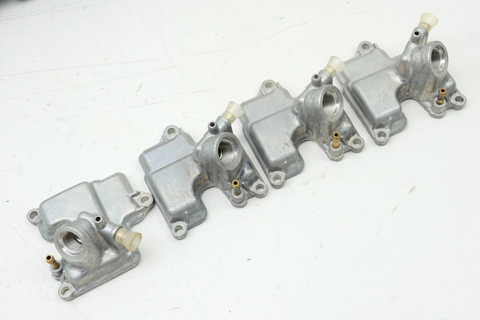 KAWASAKI ZX-6R ZX600J Float Chamber Lid for Mikuni Carburetor Float Chamber