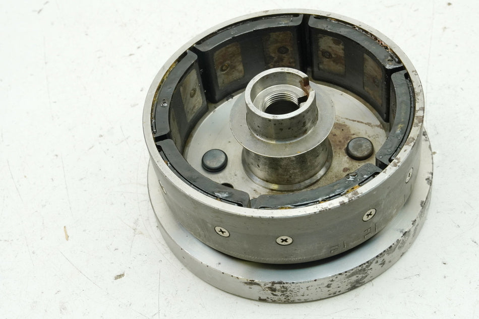 HONDA GL 500 PC02 SILVER WING CX 500 C PC01 Alternator Rotor Flywheel (Engine)