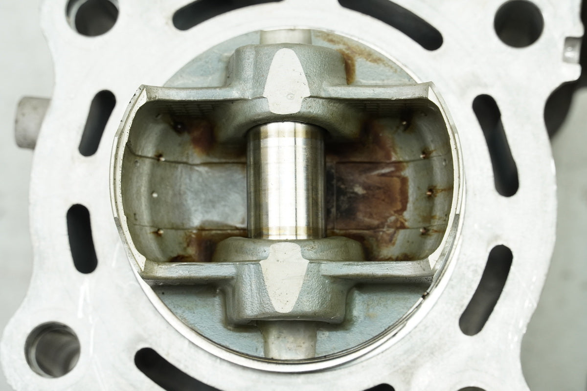KYMCO PEOPLE GT 300 i V4 Cylinder + Piston (for engine cylinder head)