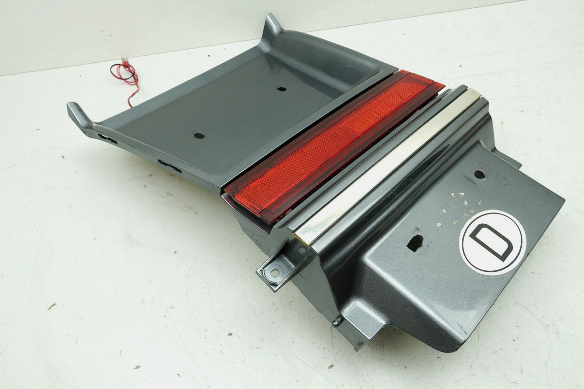 HONDA GL 1500 SC22 GOLDWING Kotflügel hinten mitte Fender Cover Abdeckung Blende