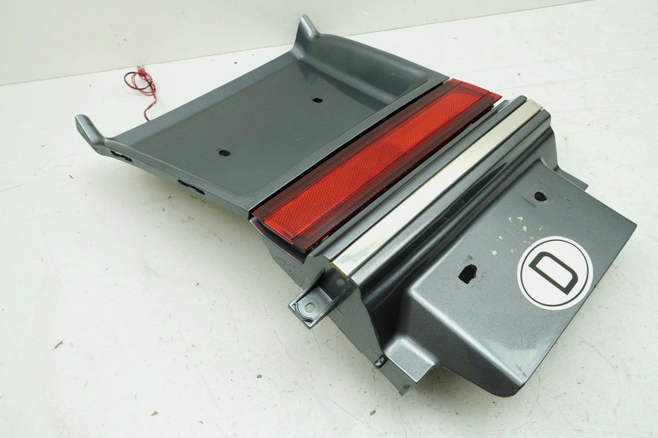 HONDA GL 1500 SC22 GOLDWING Kotflügel hinten mitte Fender Cover Abdeckung Blende