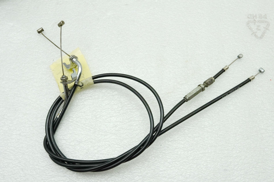 HONDA CBR 600 RR PC40 Seilzüge für Auslasssteuerung Exup Stellmotor 07-13