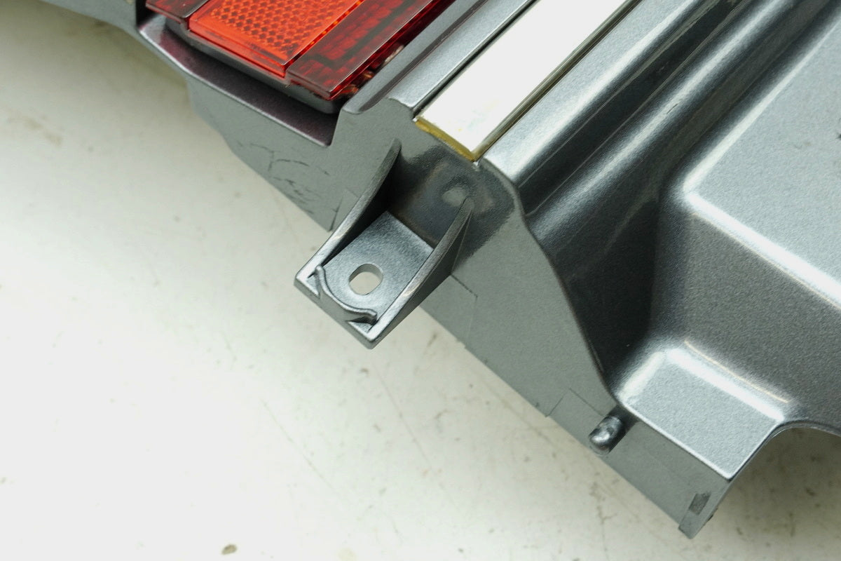 HONDA GL 1500 SC22 GOLDWING Kotflügel hinten mitte Fender Cover Abdeckung Blende