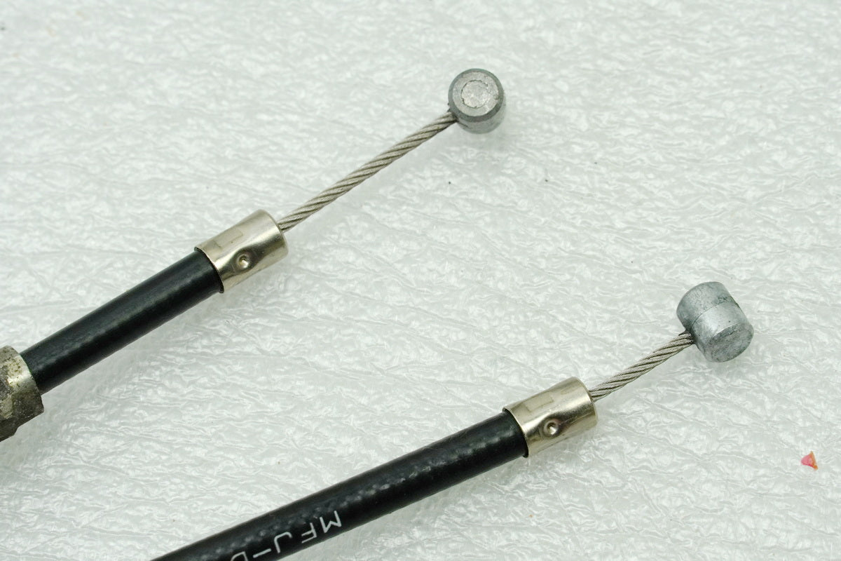 HONDA CBR 600 RR PC40 Seilzüge für Auslasssteuerung Exup Stellmotor 07-13