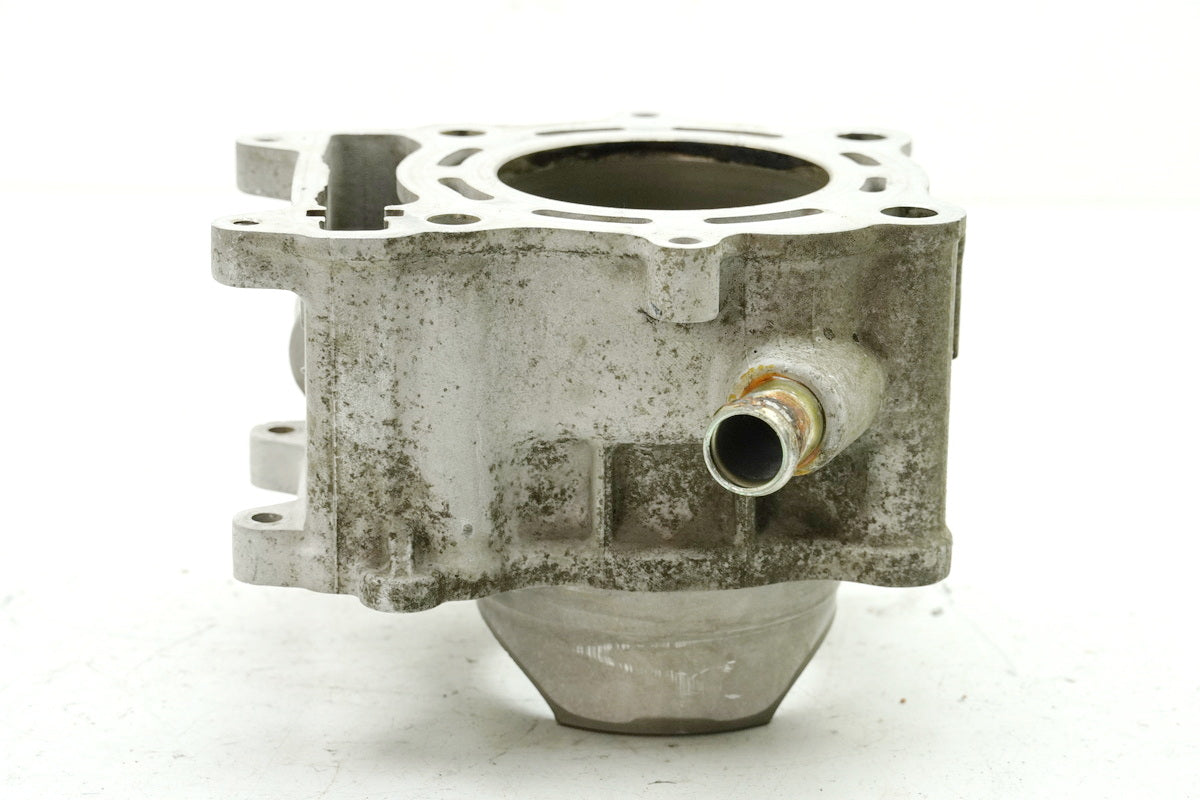 KYMCO PEOPLE GT 300 i V4 Cylinder + Piston (for engine cylinder head)