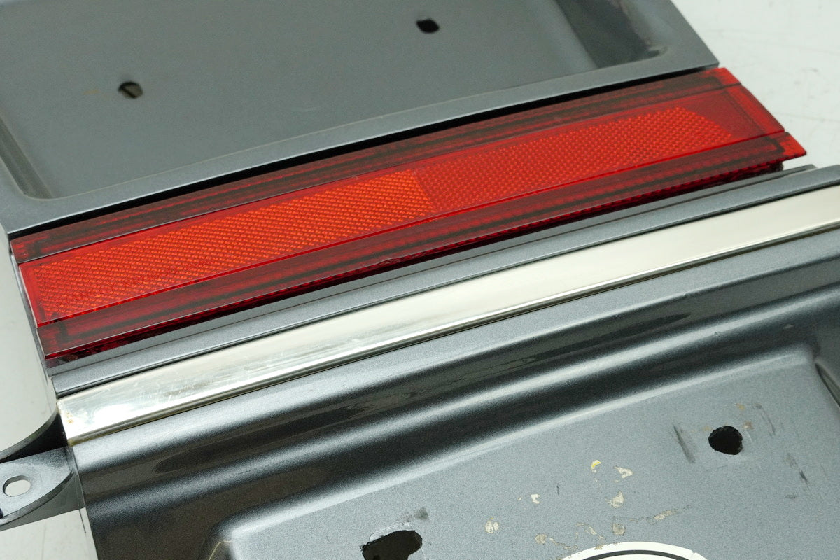 HONDA GL 1500 SC22 GOLDWING Kotflügel hinten mitte Fender Cover Abdeckung Blende