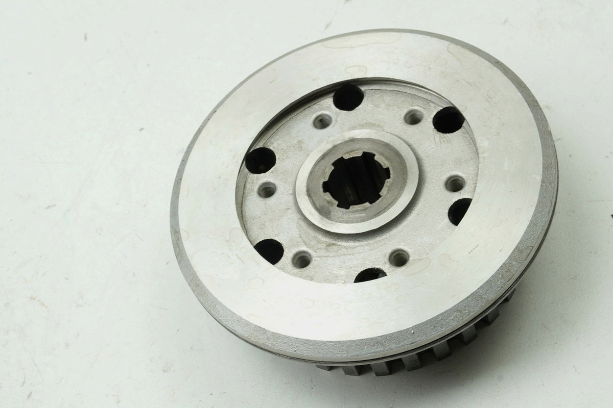 YAMAHA XV 750 4PW VIRAGO Inner Clutch Basket Hub Clutch (for engine)