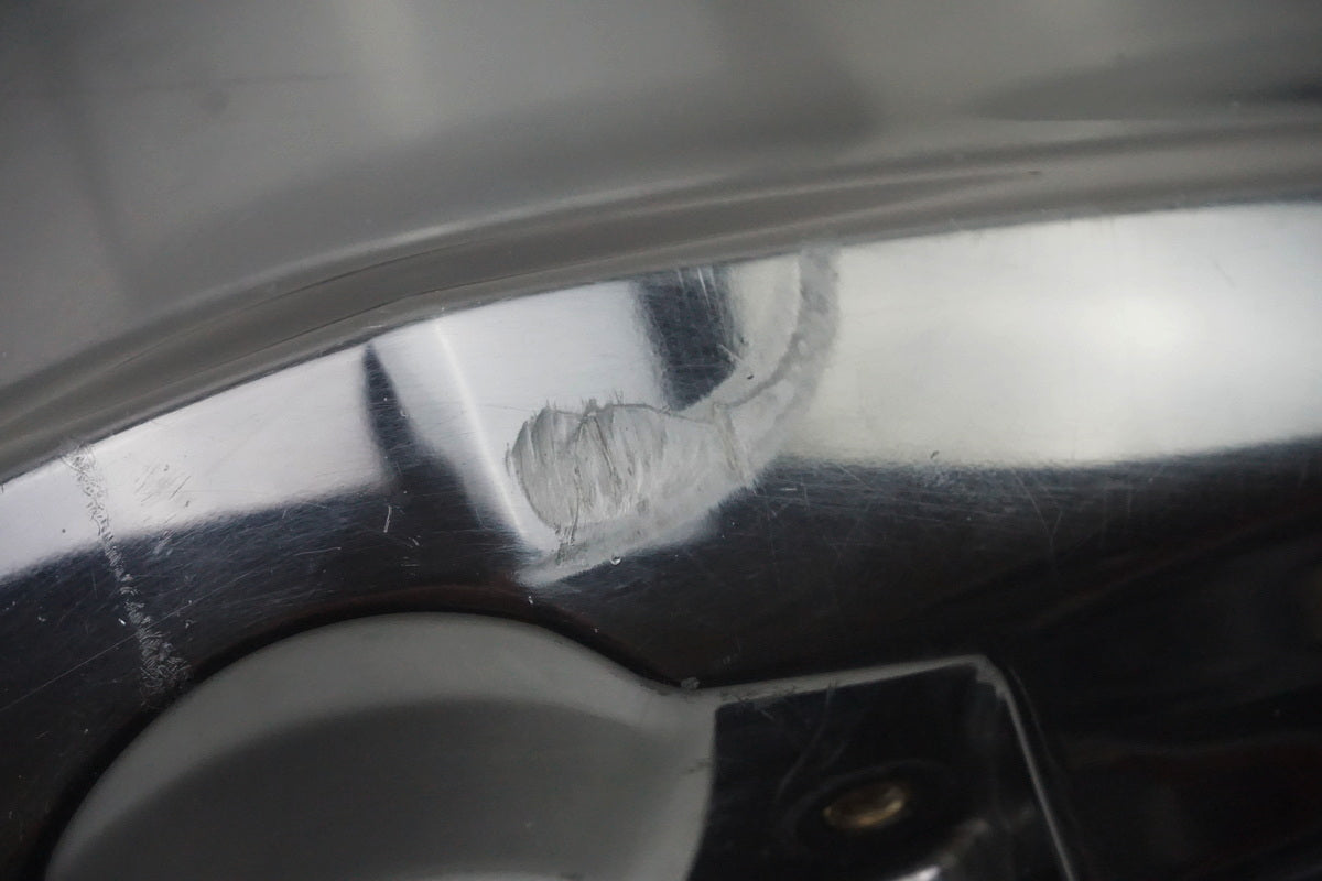 Suzuki GSX 1400 WVBN Kotflügel vorn Fender Schutzblech Abdeckung Cover