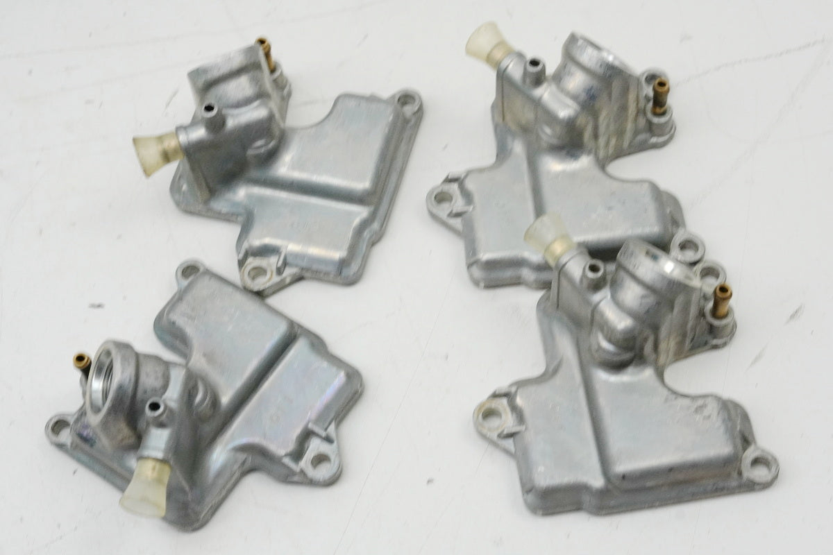 KAWASAKI ZX-6R ZX600J Float Chamber Lid for Mikuni Carburetor Float Chamber