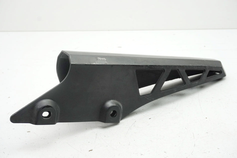 SUZUKI GSX 600 F GN72B Cubrecadenas para basculante Tapa Cubierta - 26444 km