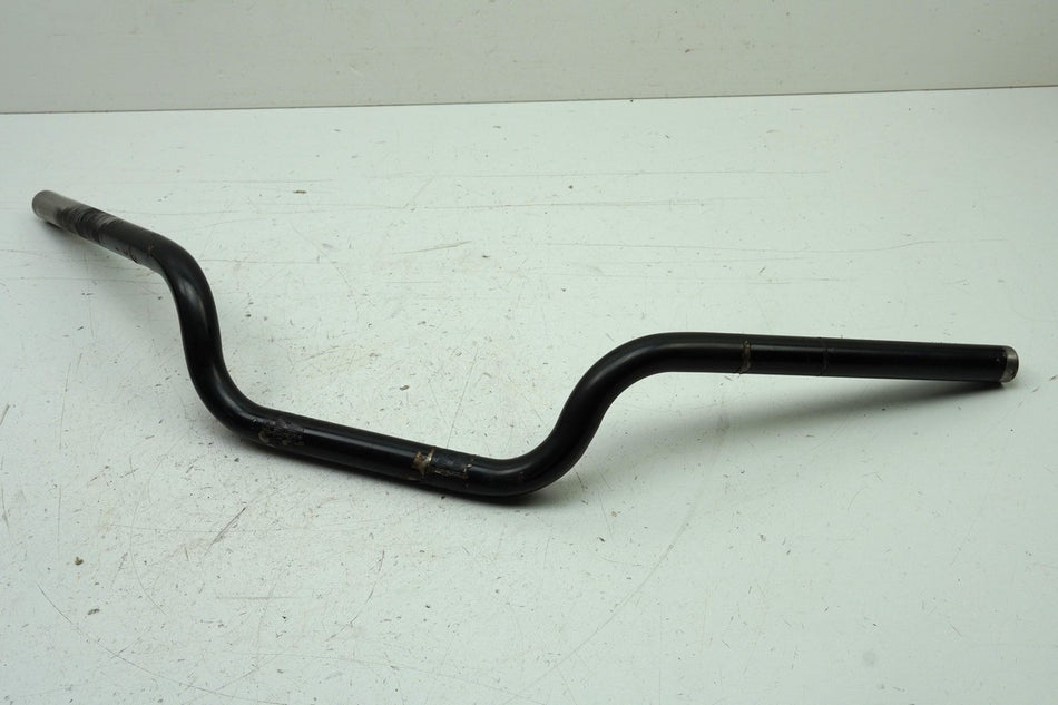 HONDA CB 450 N PC14 Lenker original Lenkrohr