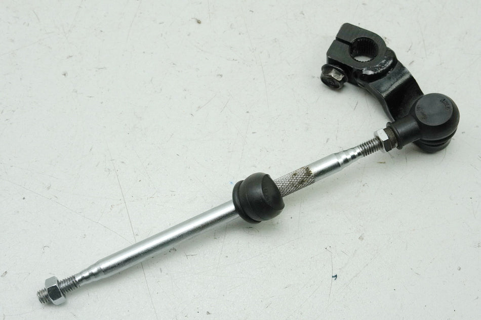 KAWASAKI Z 650 ER650HA2 Schaltgestänge Hebel Stange (für Schalthebel Getriebe)