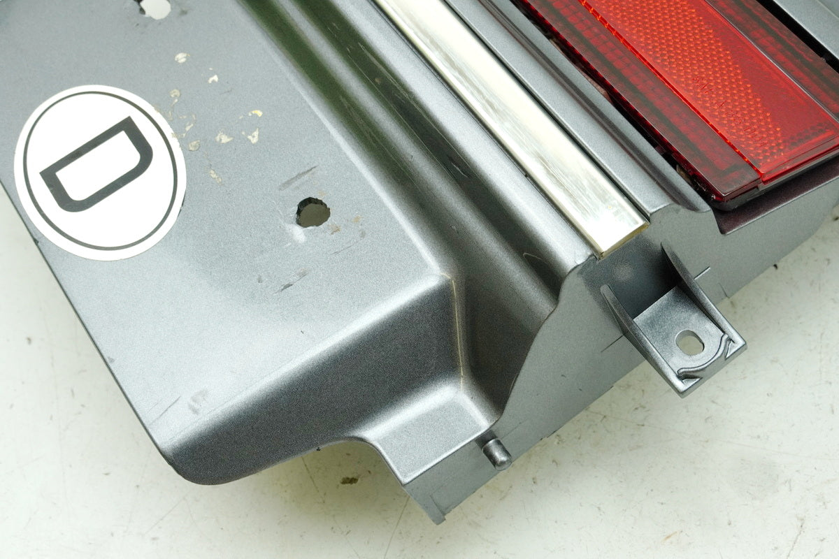 HONDA GL 1500 SC22 GOLDWING Kotflügel hinten mitte Fender Cover Abdeckung Blende