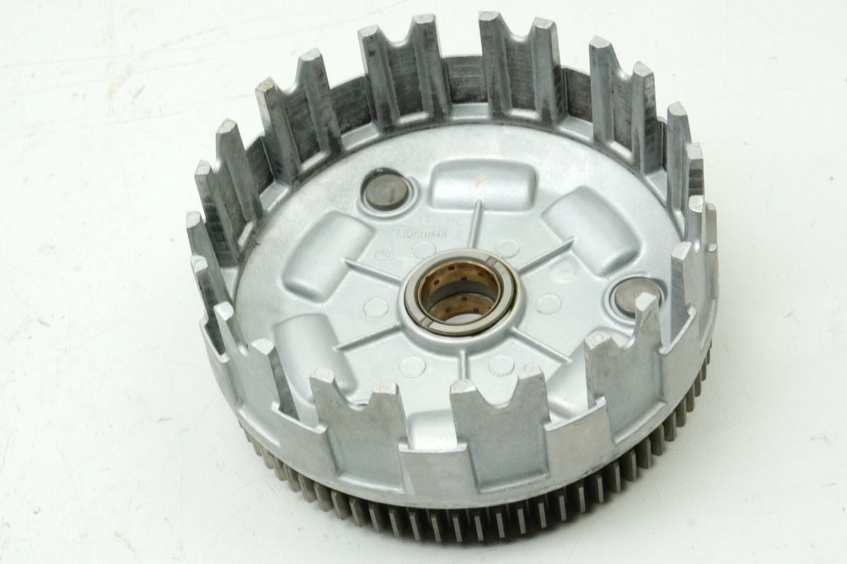 YAMAHA XV 750 4PW VIRAGO Clutch Basket (for engine)