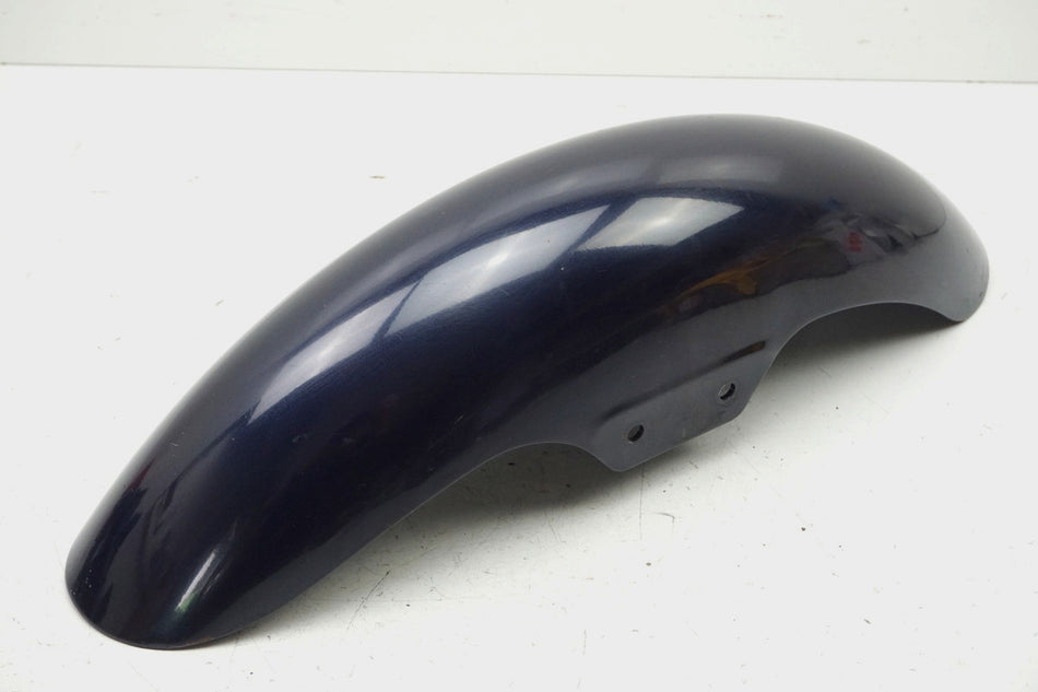 KAWASAKI EL 250 B ELIMINATOR Guardabarros delantero paso de rueda aleta protector contra salpicaduras