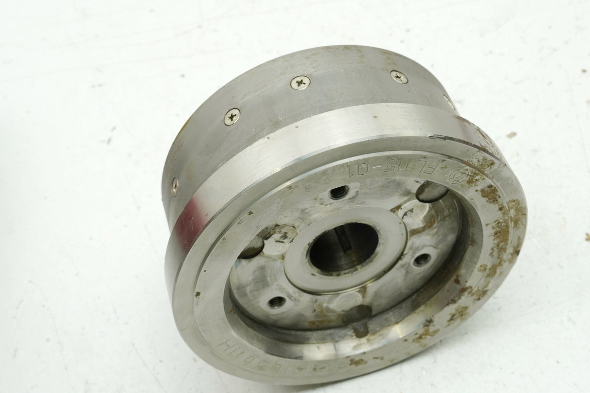 HONDA GL 500 PC02 SILVER WING CX 500 C PC01 Alternator Rotor Flywheel (Engine)