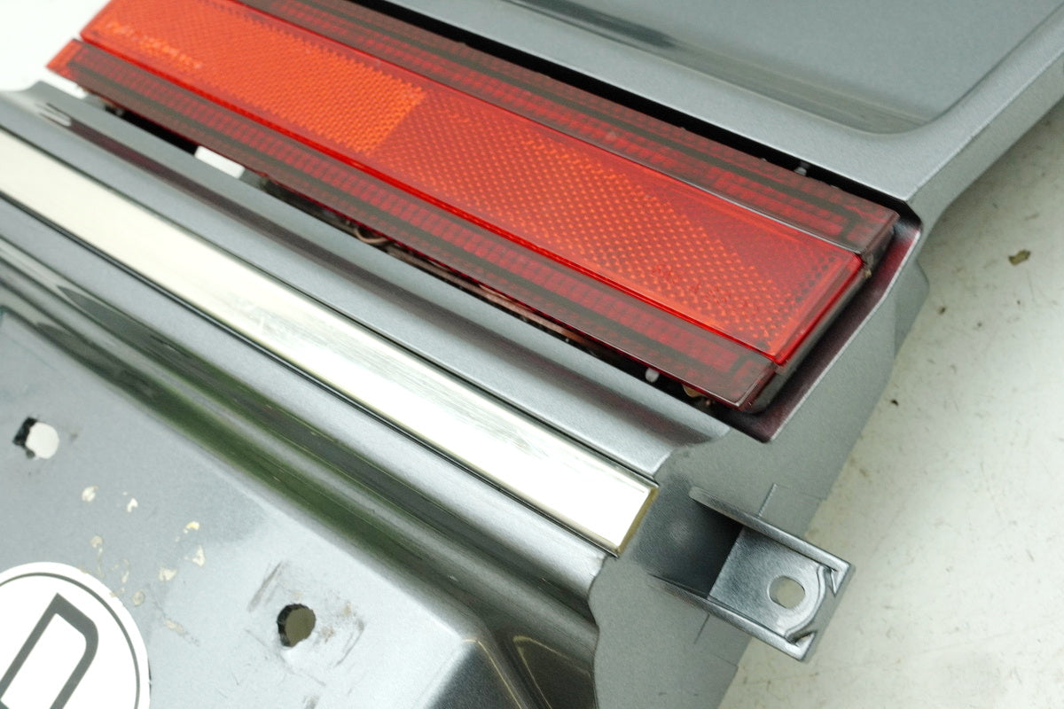 HONDA GL 1500 SC22 GOLDWING Kotflügel hinten mitte Fender Cover Abdeckung Blende