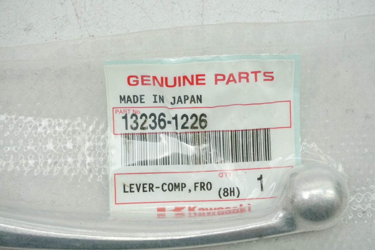 Kawasaki Bremshebel Bremsgriff original 13236-1226 ER-5 VN250 ZXR400 - NEU