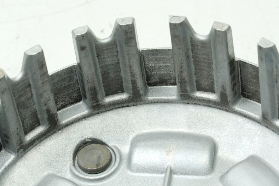 YAMAHA XV 750 4PW VIRAGO Clutch Basket (for engine)