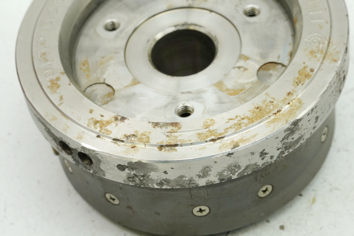 HONDA GL 500 PC02 SILVER WING CX 500 C PC01 Alternator Rotor Flywheel (Engine)